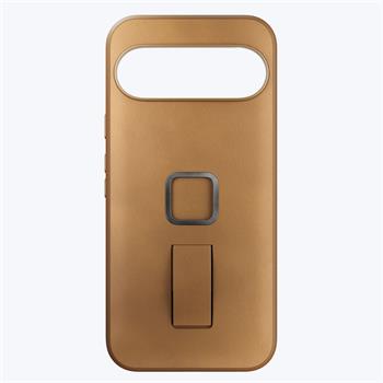 Peak Design Everyday Clarino Loop Case - Pixel 10 Pro XL - Tan