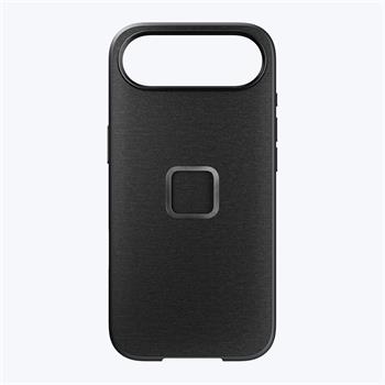 Peak Design Everyday Fabric Case - iPhone 17 Air - Charcoal