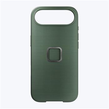 Peak Design Everyday Fabric Case - iPhone 17 Air - Sage
