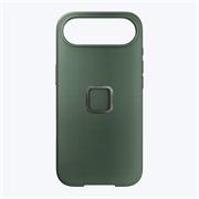 Peak Design Everyday Fabric Case - iPhone 17 Air - Sage