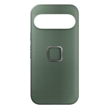 Peak Design Everyday Fabric Case - Pixel 10 Standard and Pro - Sage