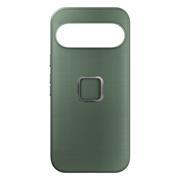 Peak Design Everyday Fabric Case - Pixel 10 Standard and Pro - Sage