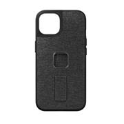 Peak Design Everyday Loop Case iPhone 14 - Charcoal