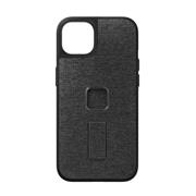 Peak Design Everyday Loop Case iPhone 14 Plus - Charcoal