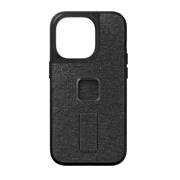 Peak Design Everyday Loop Case iPhone 14 Pro - Charcoal