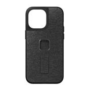 Peak Design Everyday Loop Case iPhone 14 Pro Max - Charcoal