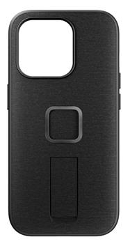 Peak Design Everyday Loop Case iPhone 15 Pro - Charcoal Bazar