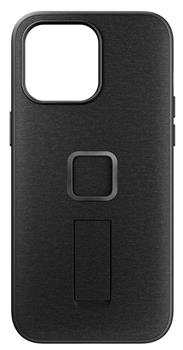 Peak Design Everyday Loop Case iPhone 15 Pro Max - Charcoal Bazar