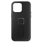 Peak Design Everyday Loop Case iPhone 15 Pro Max - Charcoal