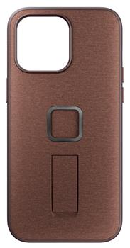 Peak Design Everyday Loop Case iPhone 15 Pro Max - Redwood Bazar