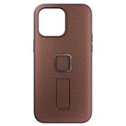 Peak Design Everyday Loop Case iPhone 15 Pro Max - Redwood Bazar