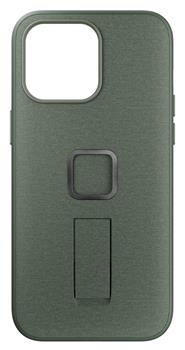 Peak Design Everyday Loop Case iPhone 15 Pro Max - Sage Bazar