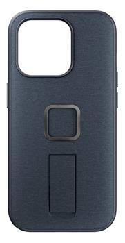 Peak Design Everyday Loop Case iPhone 15 Pro - Midnight