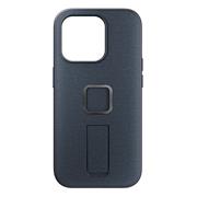 Peak Design Everyday Loop Case iPhone 15 Pro - Midnight