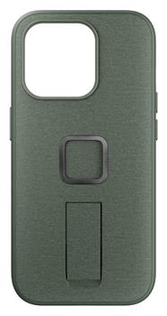 Peak Design Everyday Loop Case iPhone 15 Pro - Sage