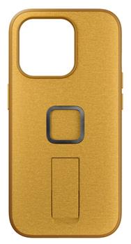 Peak Design Everyday Loop Case iPhone 15 Pro - Sun