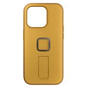 Peak Design Everyday Loop Case iPhone 15 Pro - Sun