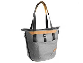 Peak Design Everyday Tote - 20L - Ash (světle šedá)