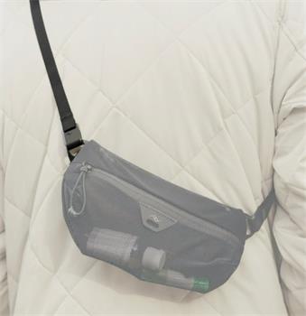 Peak Design Flathook Carry Strap - Black