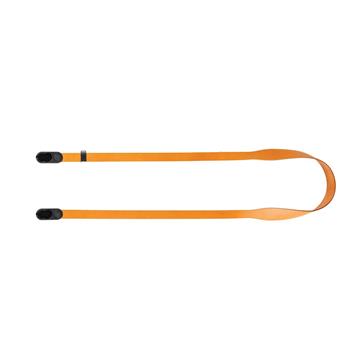 Peak Design Form - kožený řemínek na fotoaparát dlouhý - Amber