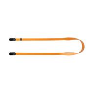 Peak Design Form - kožený řemínek na fotoaparát dlouhý - Amber