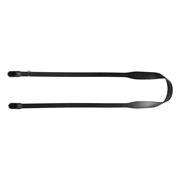 Peak Design Form - kožený řemínek na fotoaparát dlouhý - Black