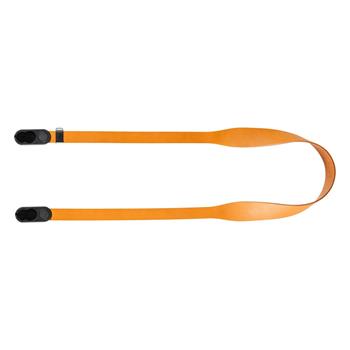 Peak Design Form - kožený řemínek na fotoaparát krátký - Amber