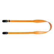 Peak Design Form - kožený řemínek na fotoaparát krátký - Amber