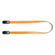 Peak Design Form - kožený řemínek na fotoaparát na krk - Amber