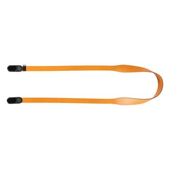 Peak Design Form - kožený řemínek na fotoaparát standard - Amber