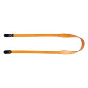 Peak Design Form - kožený řemínek na fotoaparát standard - Amber