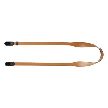 Peak Design Form - kožený řemínek na fotoaparát standard - Brown