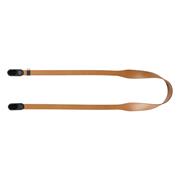 Peak Design Form - kožený řemínek na fotoaparát standard - Brown