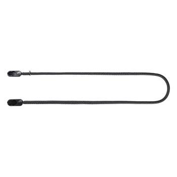 Peak Design Form Rope - popruh na fotoaparát dlouhý - Black