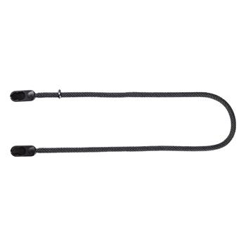 Peak Design Form Rope - popruh na fotoaparát krátký - Black