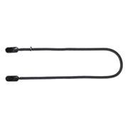 Peak Design Form Rope - popruh na fotoaparát krátký - Black