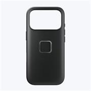 Peak Design GNAR Case - iPhone 17 Pro - Black