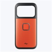 Peak Design GNAR  Case - iPhone 17 Pro - Ibis