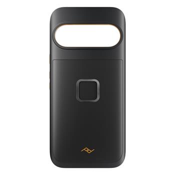 Peak Design GNAR Case - Pixel 10 Standard and Pro - Black
