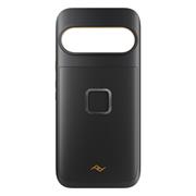 Peak Design GNAR Case - Pixel 10 Standard and Pro - Black
