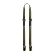 Peak Design Leash - krční popruh - Kelp