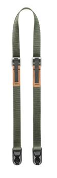 Peak Design Leash - krční popruh - Sage (šalvějová) Bazar