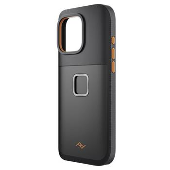 Peak Design Maximal Case - iPhone 16 Pro Max Black