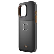 Peak Design Maximal Case - iPhone 16 Pro Max Black