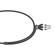 Peak Design Mobile - Crossbody Multi Strap - Black