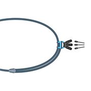 Peak Design Mobile - Crossbody Multi Strap - Ocean