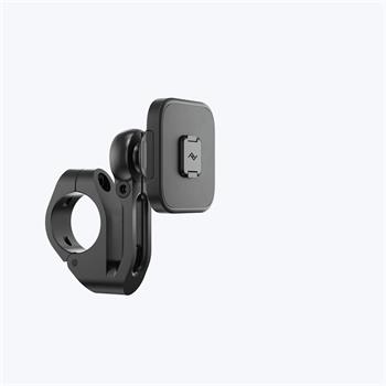 Peak Design Motorcycle Mount - Bar Mount V2 - Black