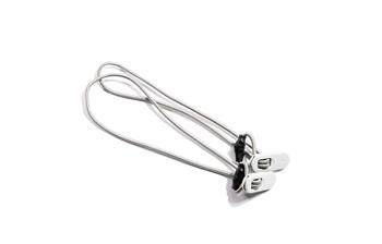 Peak Design Outdoor Gear Loop Straps (2x) - Cloud