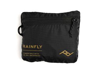 Peak Design Rain Fly 20L - 30L - Black