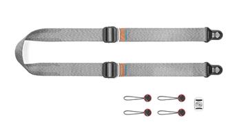 Peak Design Slide Lite - Ash Bazar